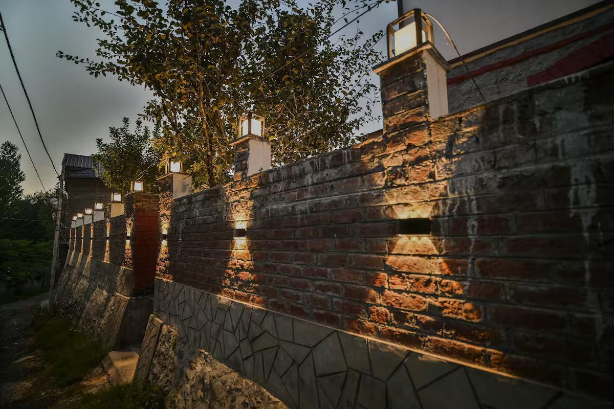 Aubiz Villa's Residential Suite x Solis Nature