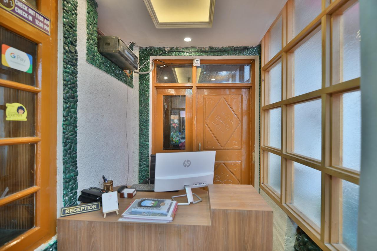 Aubiz Villa's Residential Suite x Solis Nature