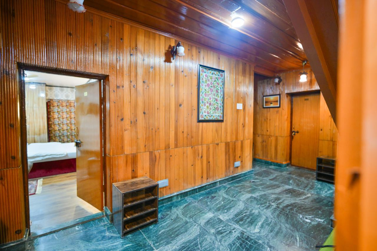 Aubiz Villa's Residential Suite x Solis Nature