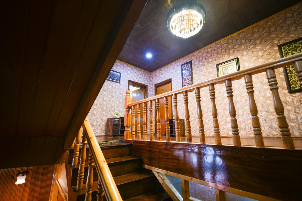 Aubiz Villa's Residential Suite x Solis Nature