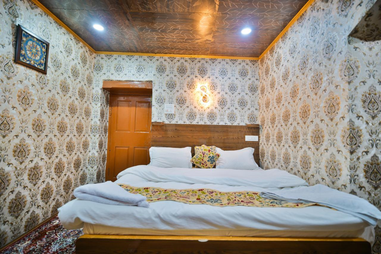 Aubiz Villa's Residential Suite x Solis Nature