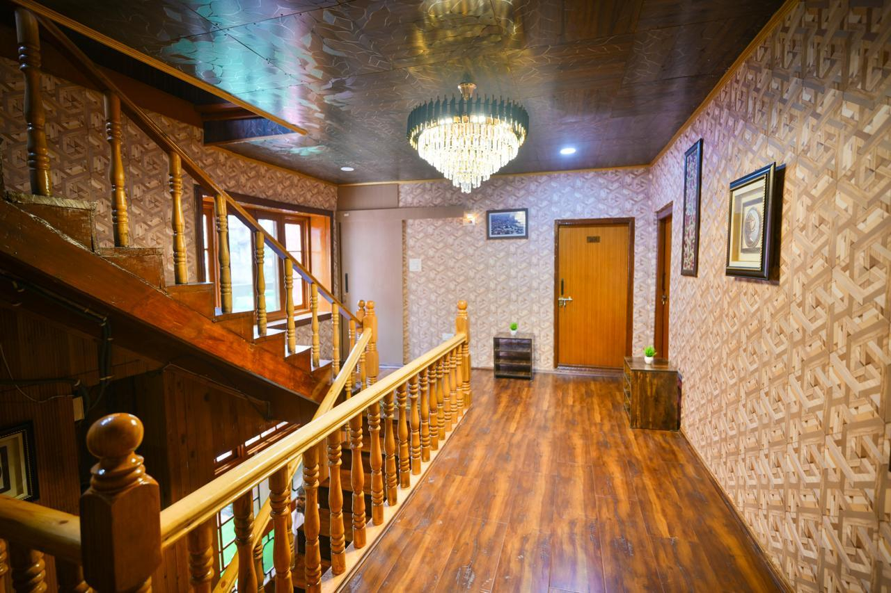 Aubiz Villa's Residential Suite x Solis Nature