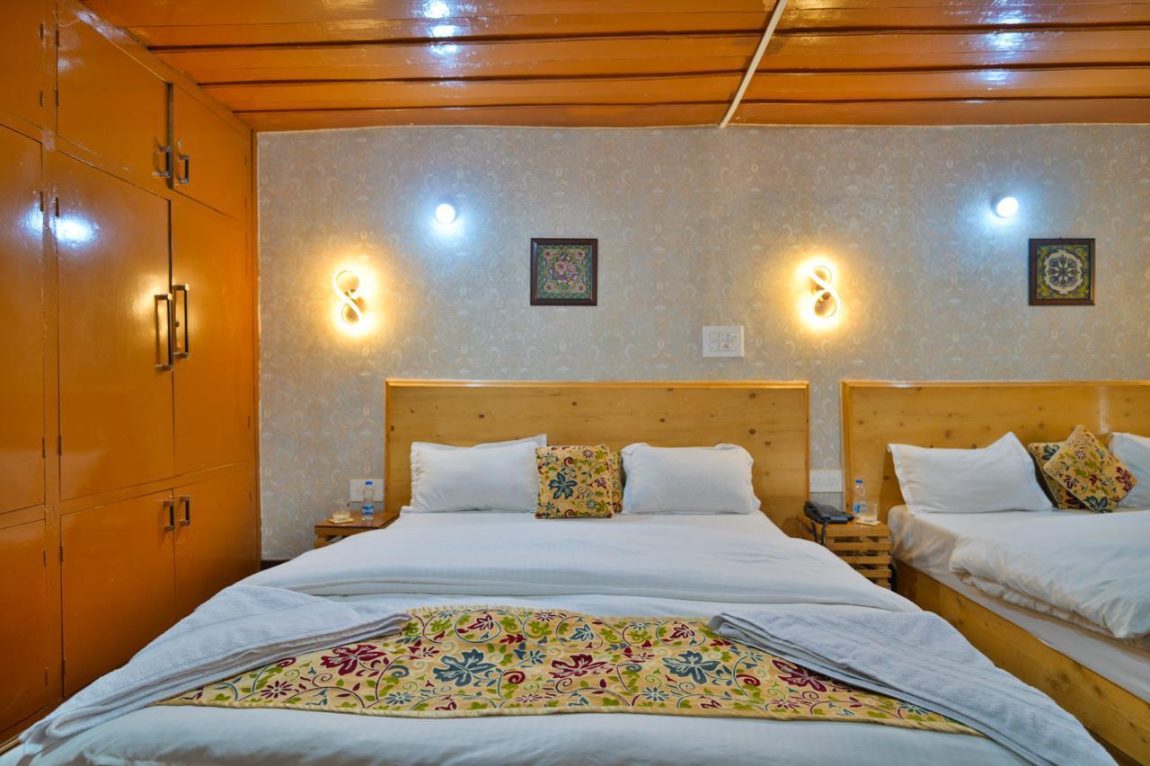 Aubiz Villa's Residential Suite x Solis Nature