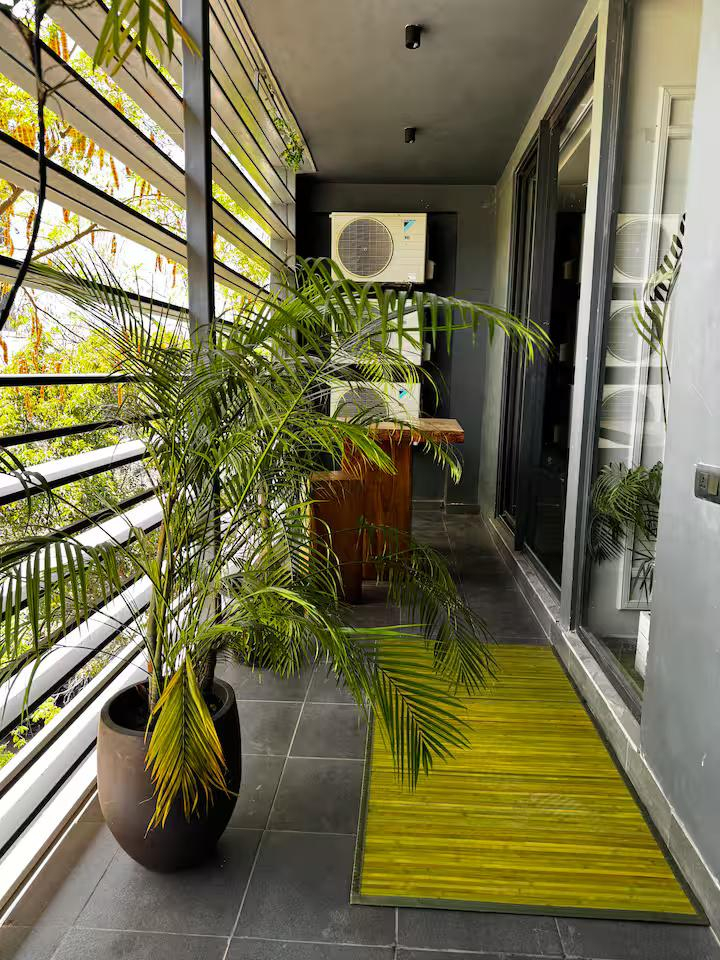 Stylish & Modern Luxury 4BR Apartment | Arjun Marg x Solis Nature