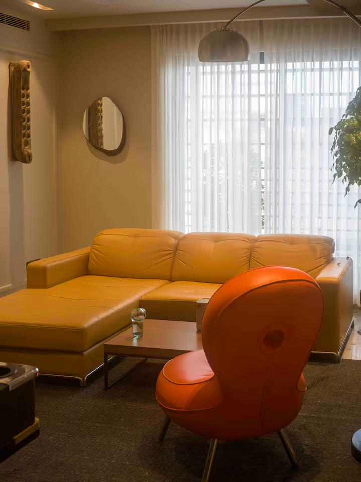 Stylish & Modern Luxury 4BR Apartment | Arjun Marg x Solis Nature