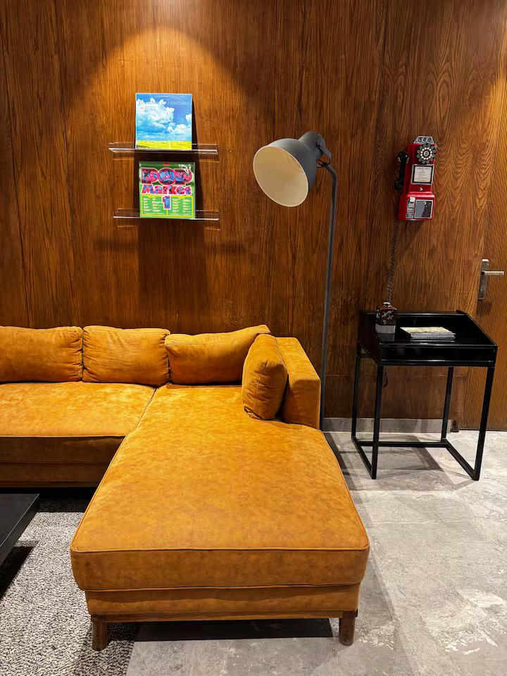 Stylish & Modern Luxury 4BR Apartment | Arjun Marg x Solis Nature