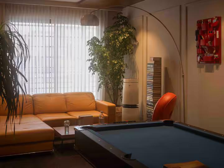 Stylish & Modern Luxury 4BR Apartment | Arjun Marg x Solis Nature