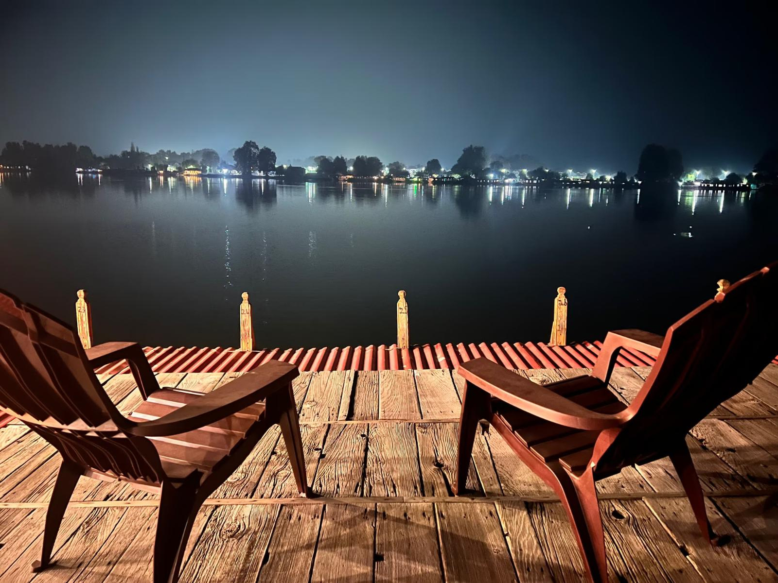 Canada Houseboats x Solis Nature