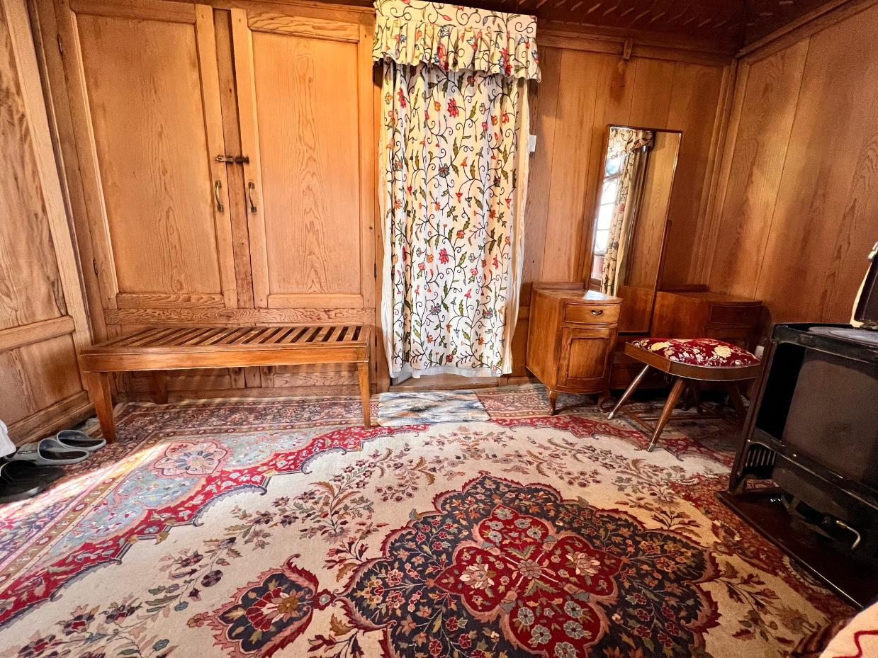 Canada Houseboats x Solis Nature