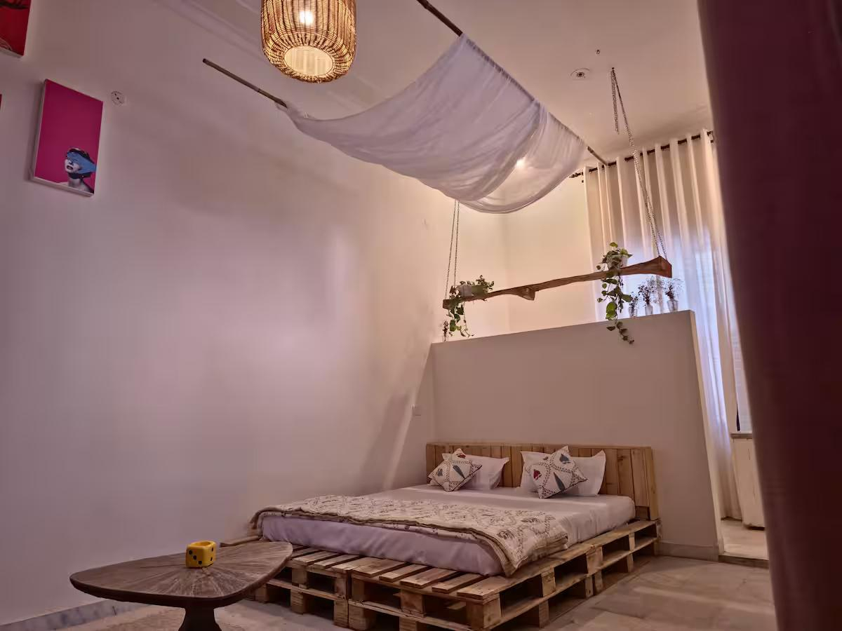 The Muse Studio x Solis Nature