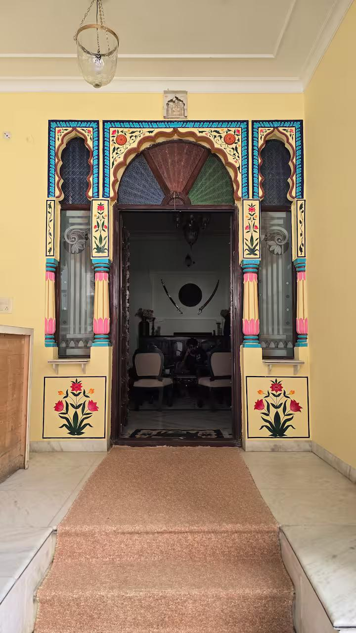 Otla- Ground Floor x Solis Nature