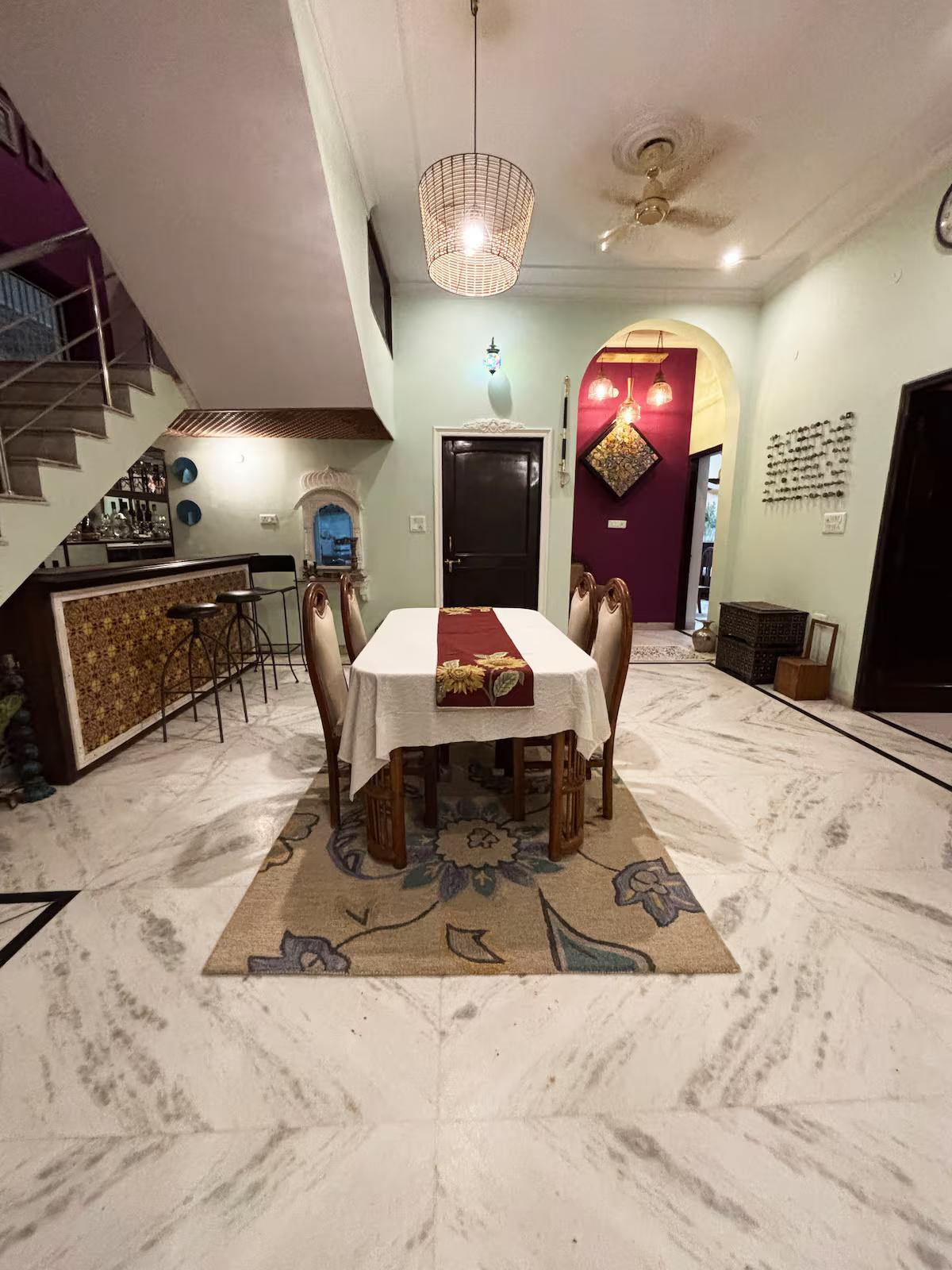 Otla- Ground Floor x Solis Nature