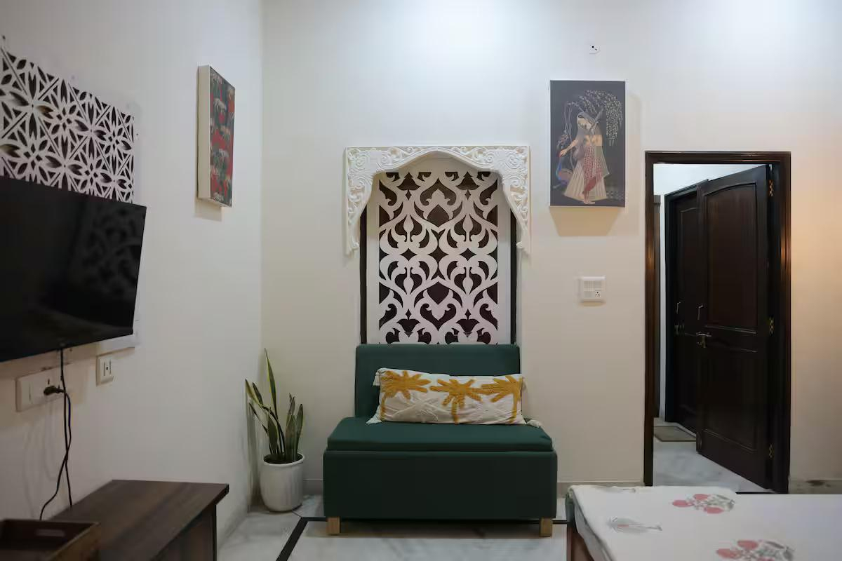 Otla- Ground Floor x Solis Nature