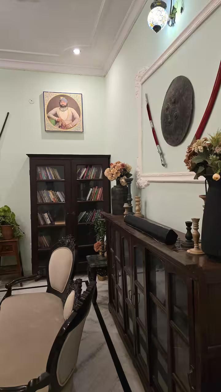 Otla- Ground Floor x Solis Nature