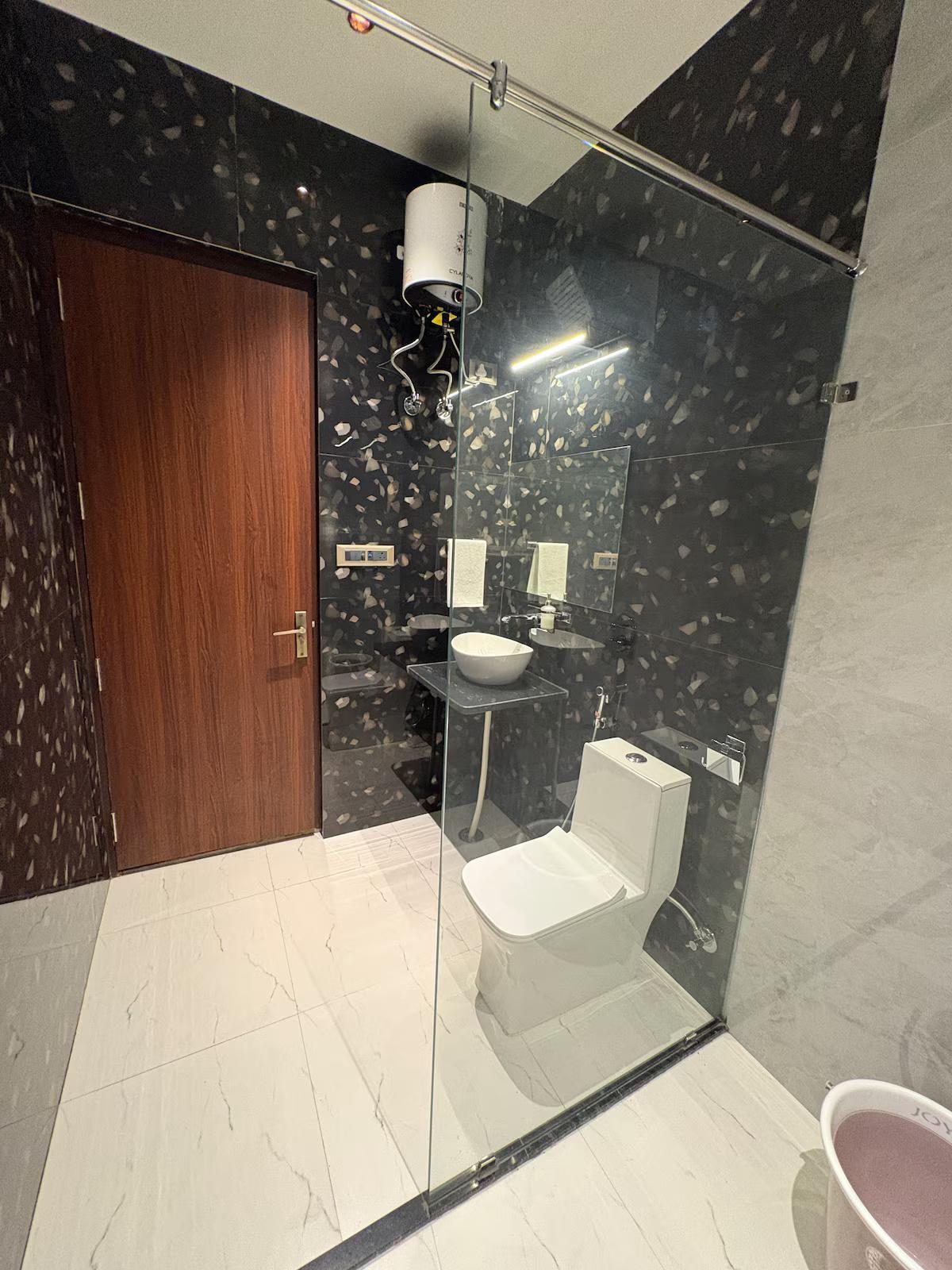 Modern Heaven by* The Maharaja's Heaven x Solis Nature