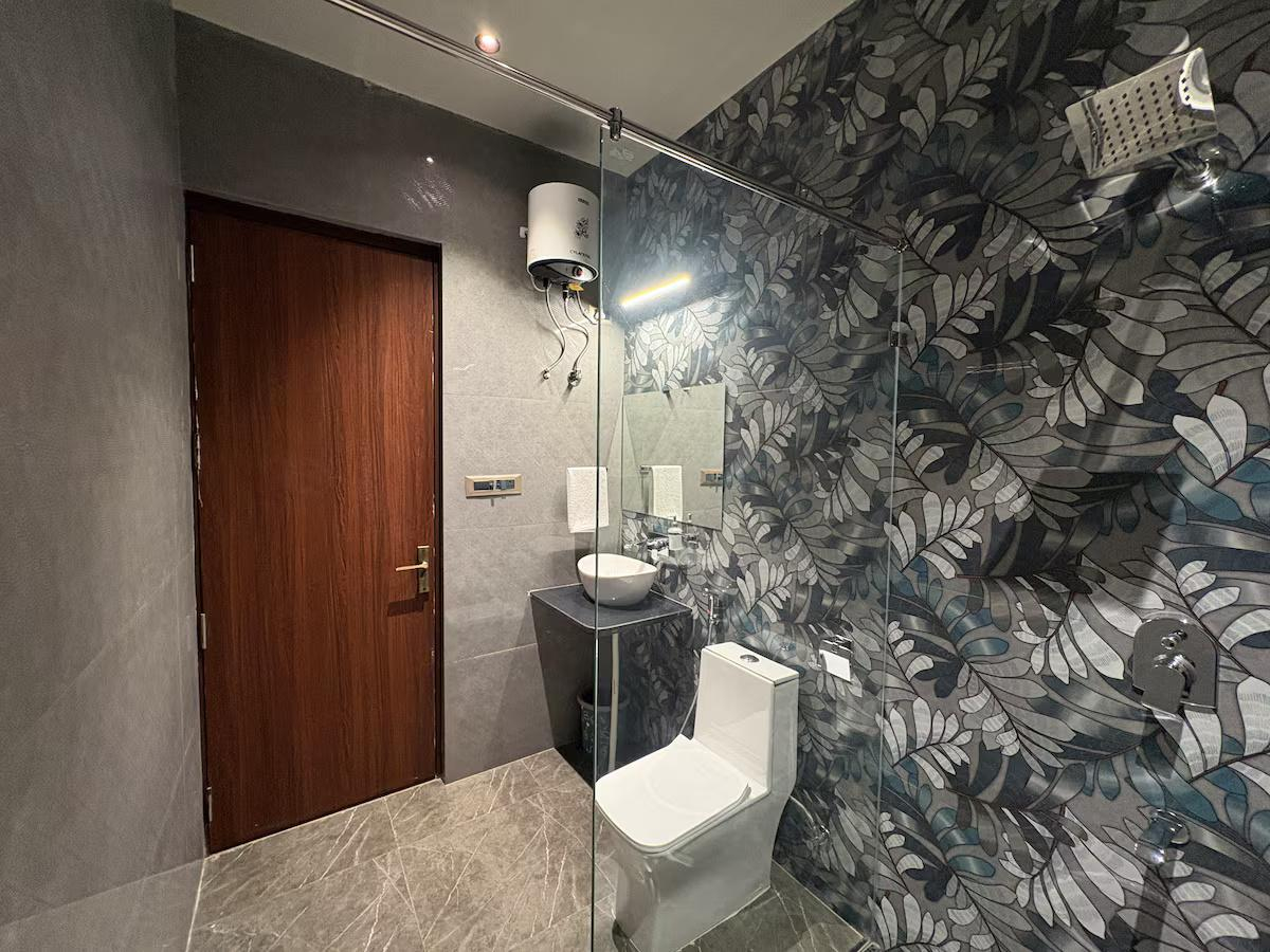 Wooden House by* The Maharaja's Heaven x Solis Nature