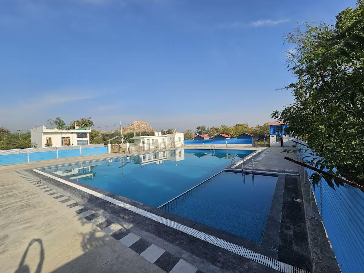 Moonlight by*The Maharaja's Heaven x Solis Nature