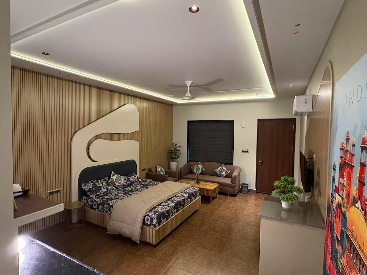 Moonlight by*The Maharaja's Heaven x Solis Nature