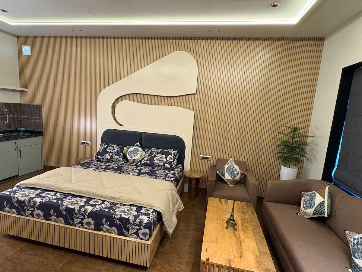 Moonlight by*The Maharaja's Heaven x Solis Nature