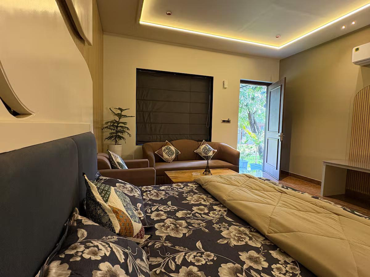 Moonlight by*The Maharaja's Heaven x Solis Nature