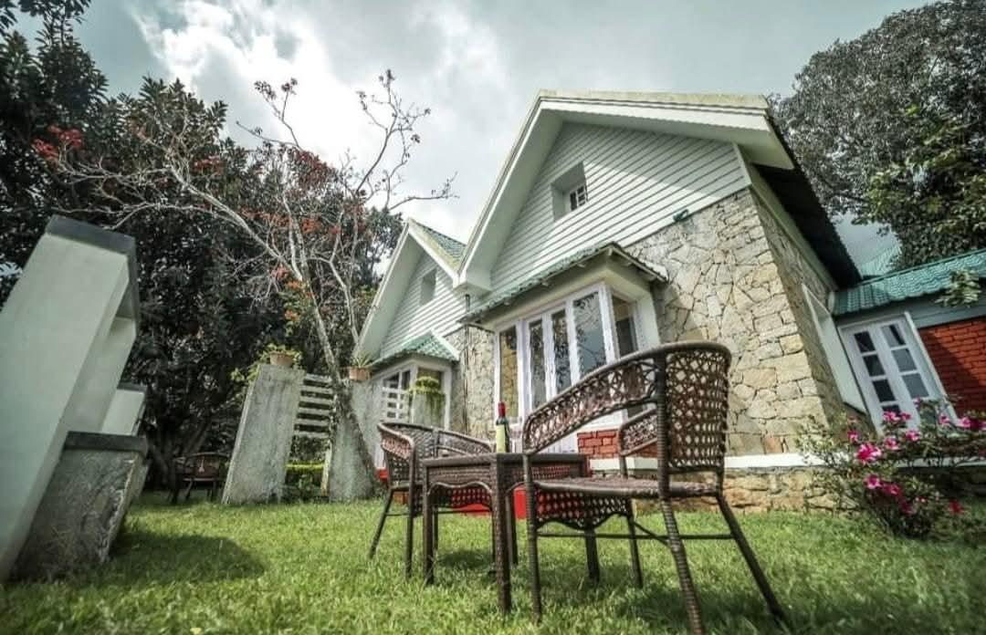 Ambady Estate x Solis Nature