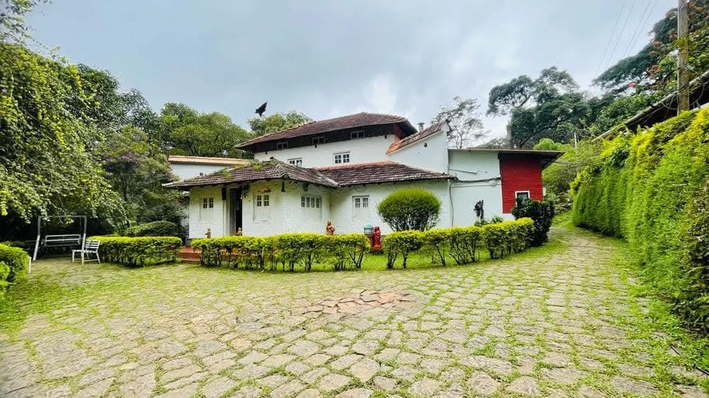 Ambady Estate x Solis Nature