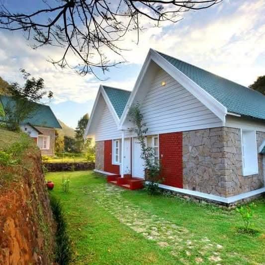 Ambady Estate x Solis Nature