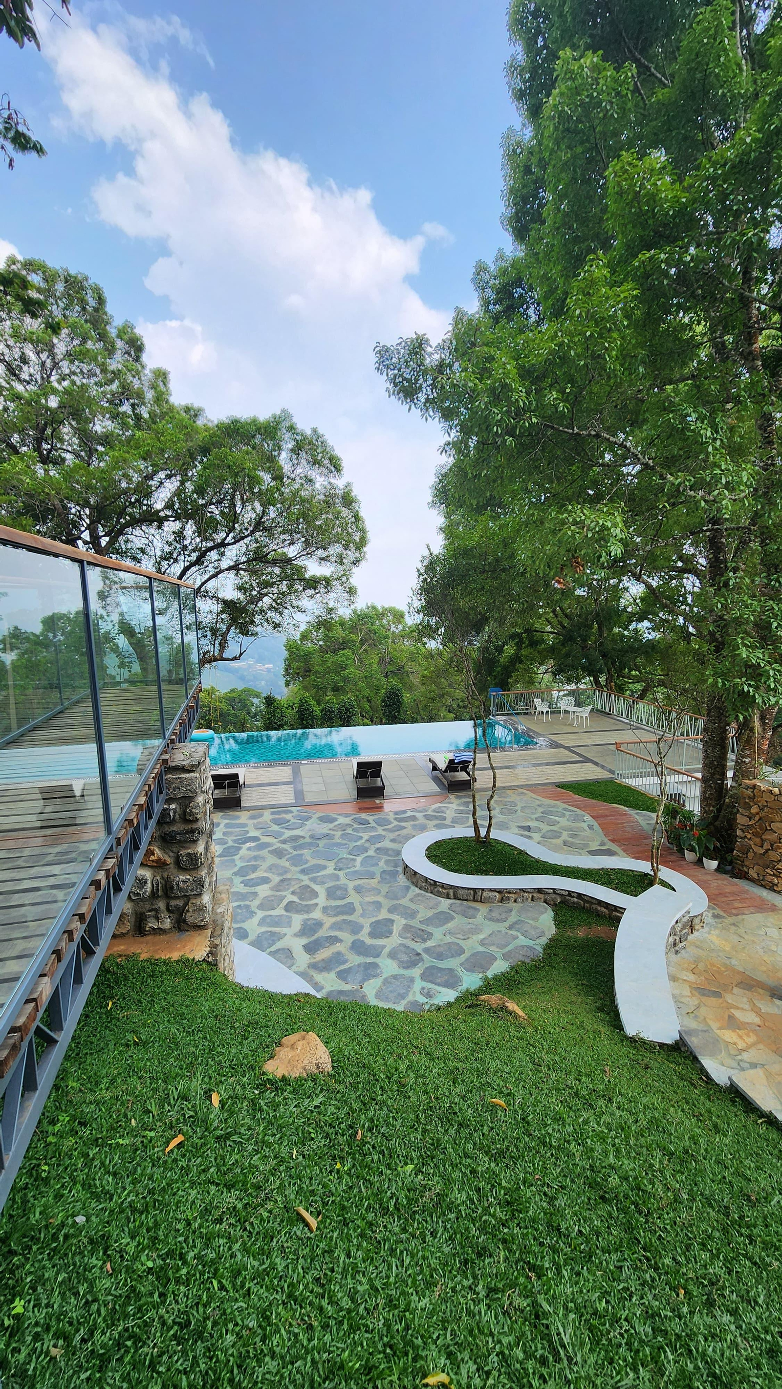 Ambady Estate x Solis Nature