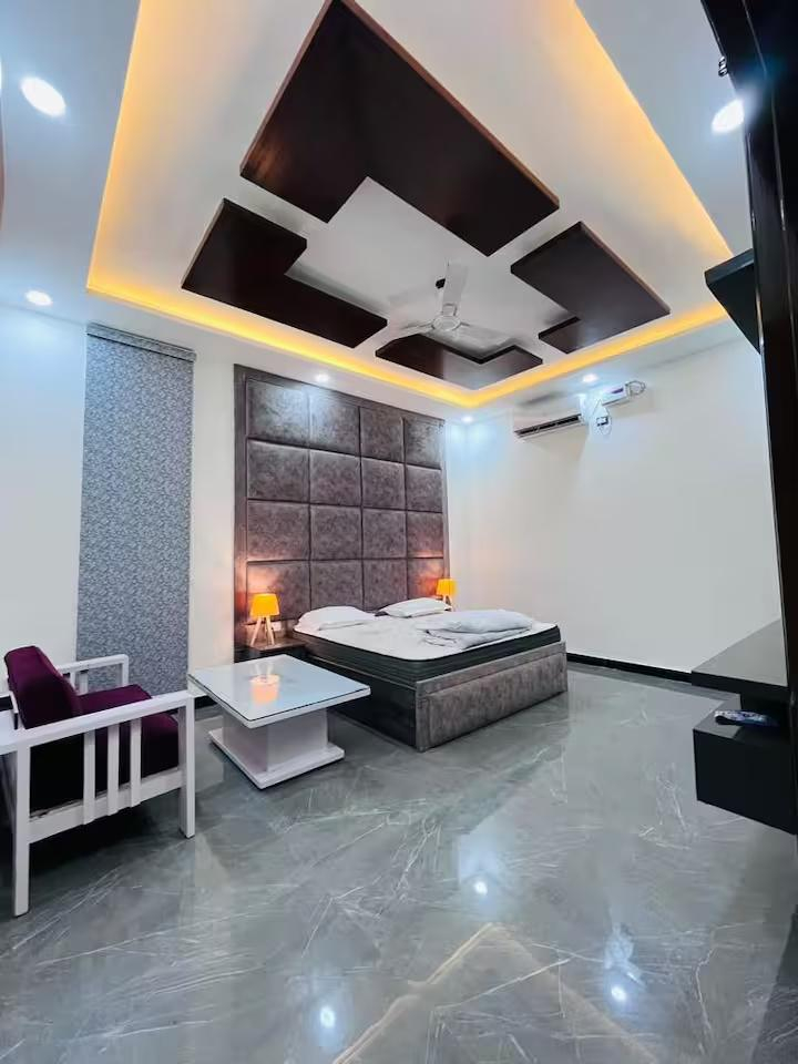 Premium 3BHK Farmhouse in Gurgaon x Solis Nature