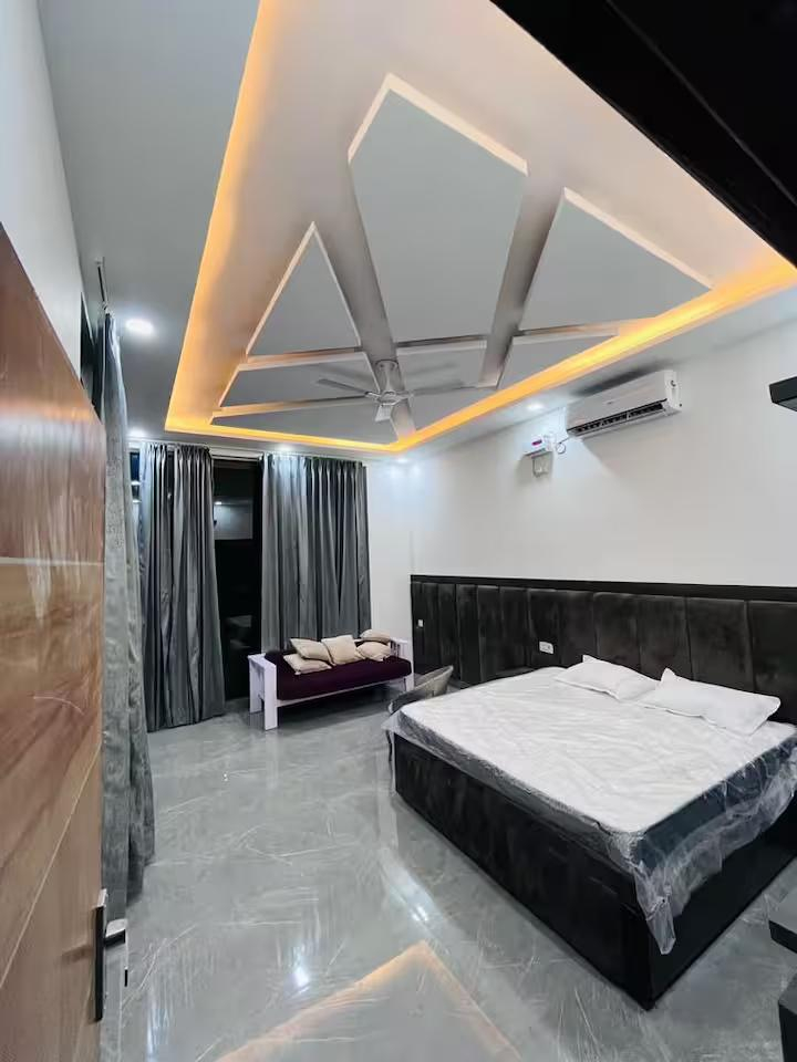 Premium 3BHK Farmhouse in Gurgaon x Solis Nature