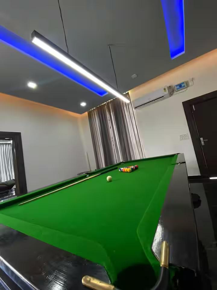 Premium 3BHK Farmhouse in Gurgaon x Solis Nature