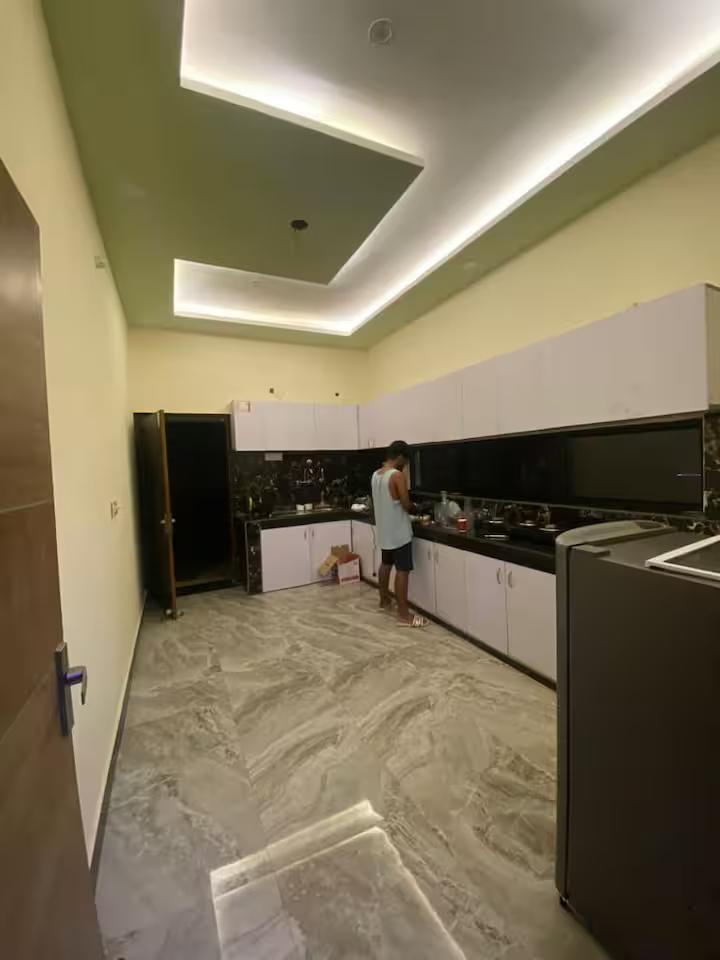 Premium 3BHK Farmhouse in Gurgaon x Solis Nature