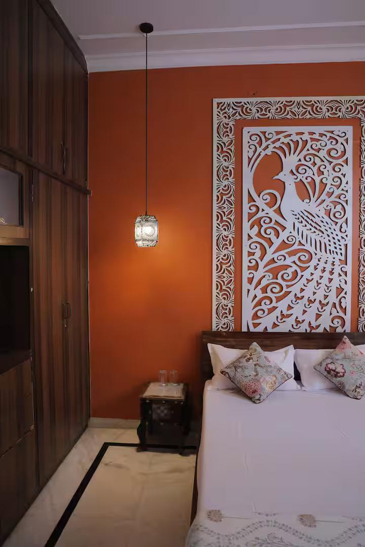 Otla Farmhouse Terrace Bungalow x Solis Nature