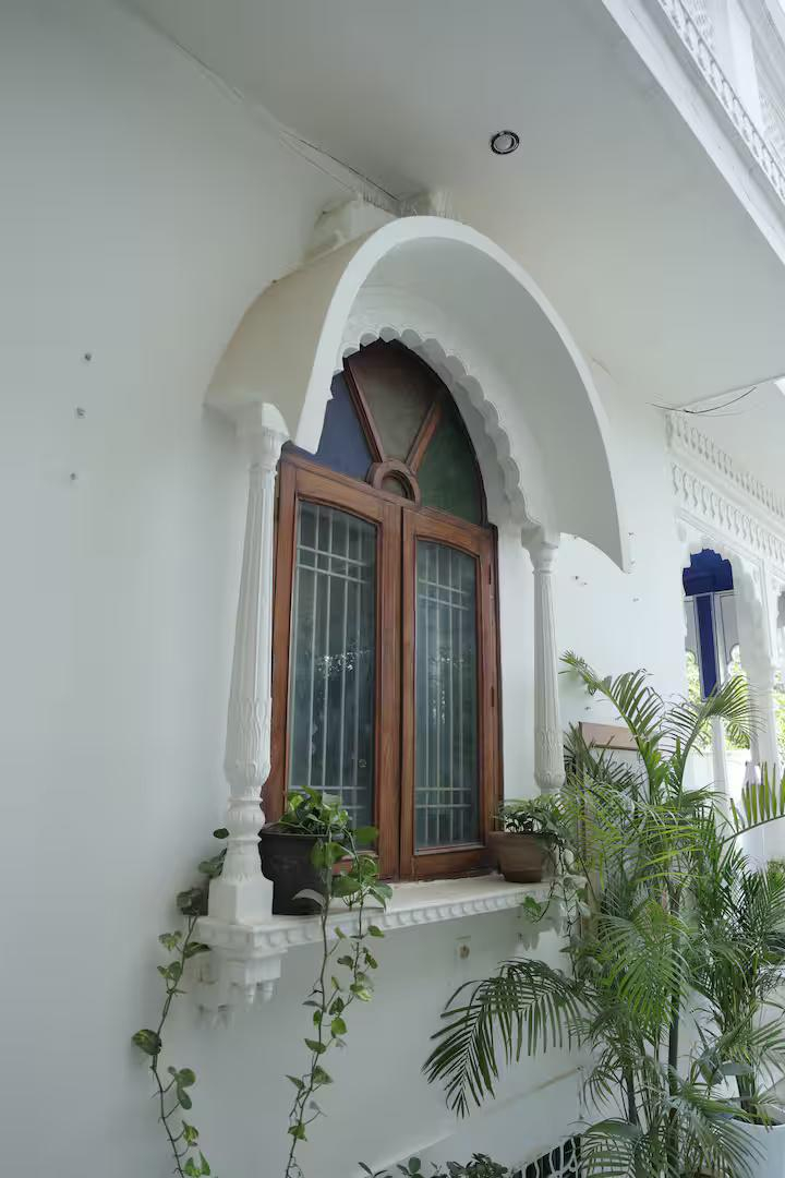 Otla Farmhouse Terrace Bungalow x Solis Nature