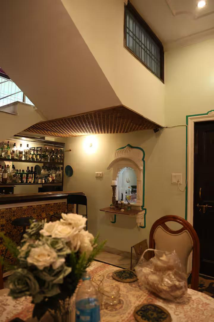 Otla Farmhouse Terrace Bungalow x Solis Nature