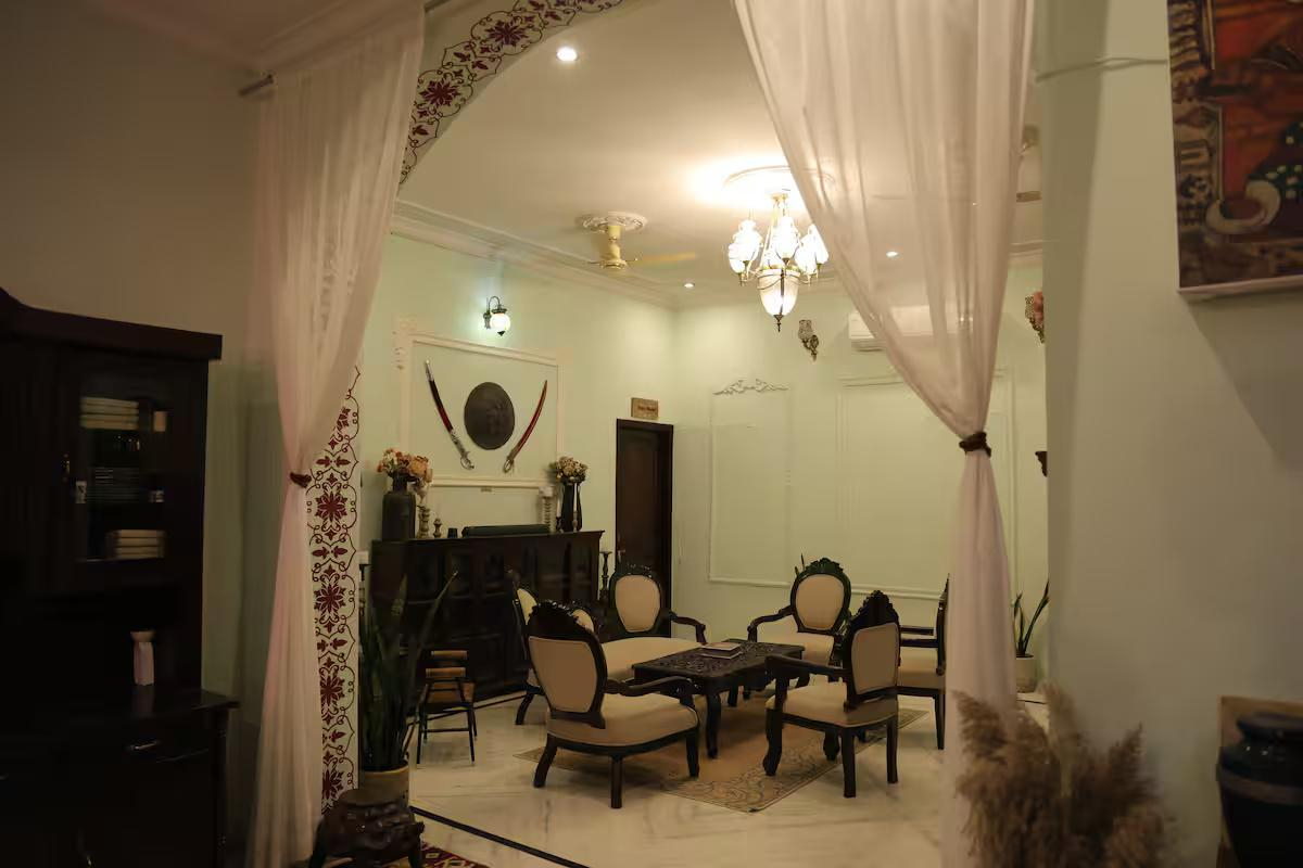 Otla Farmhouse Terrace Bungalow x Solis Nature