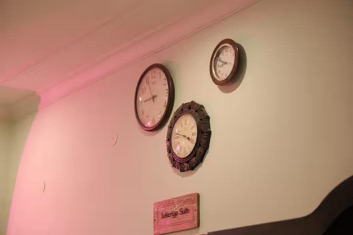 Otla Farmhouse Terrace Bungalow x Solis Nature