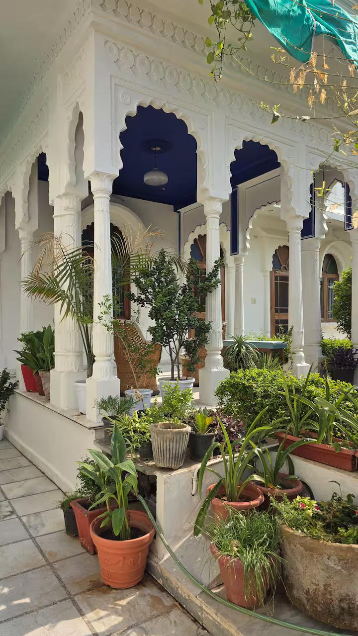 Otla Farmhouse Terrace Bungalow x Solis Nature