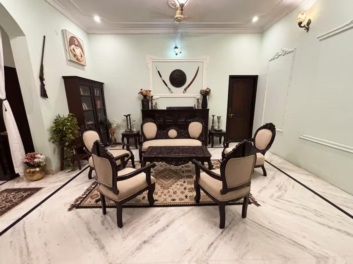 Otla Farmhouse Terrace Bungalow x Solis Nature