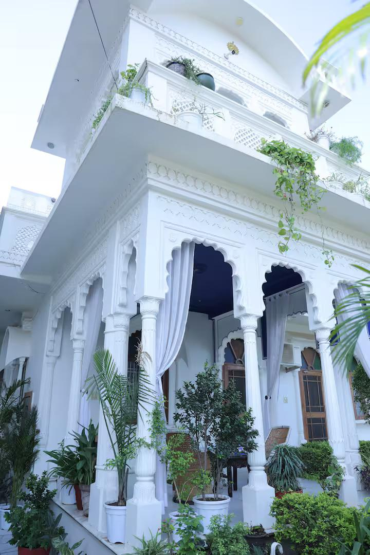 Otla Farmhouse Terrace Bungalow x Solis Nature