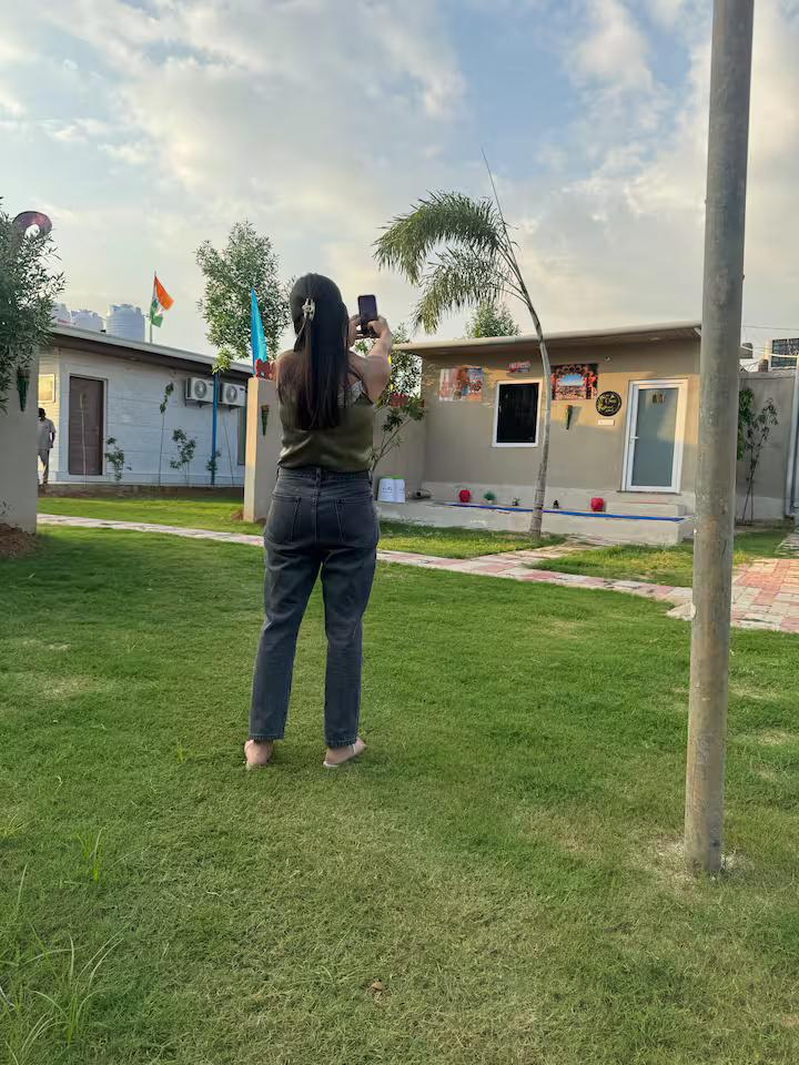 Farm with pool jacuzzi and bbQ grill x Solis Nature