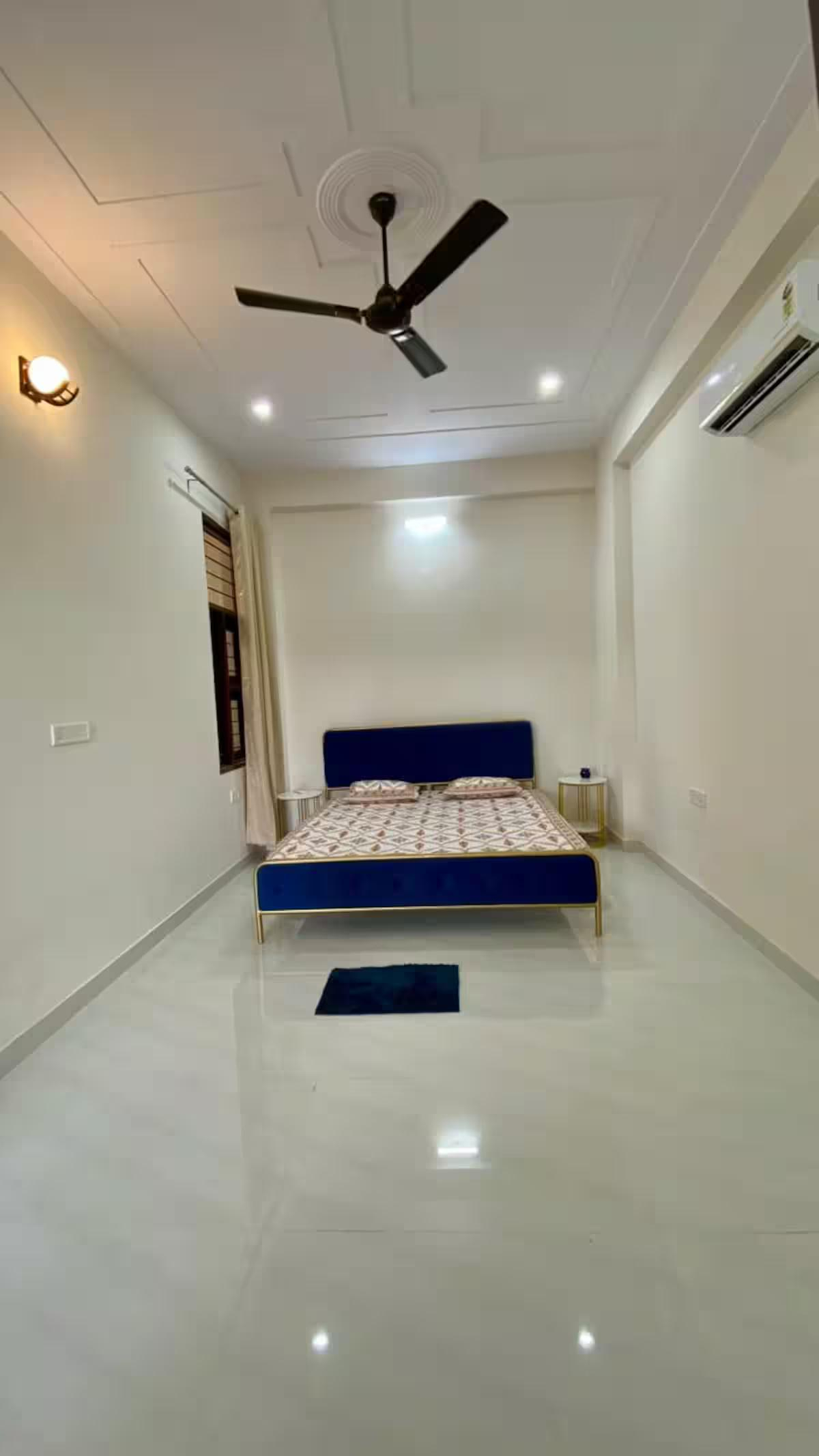 Peaceful Private Garden Villa : The Saanjh Escape x Solis Nature