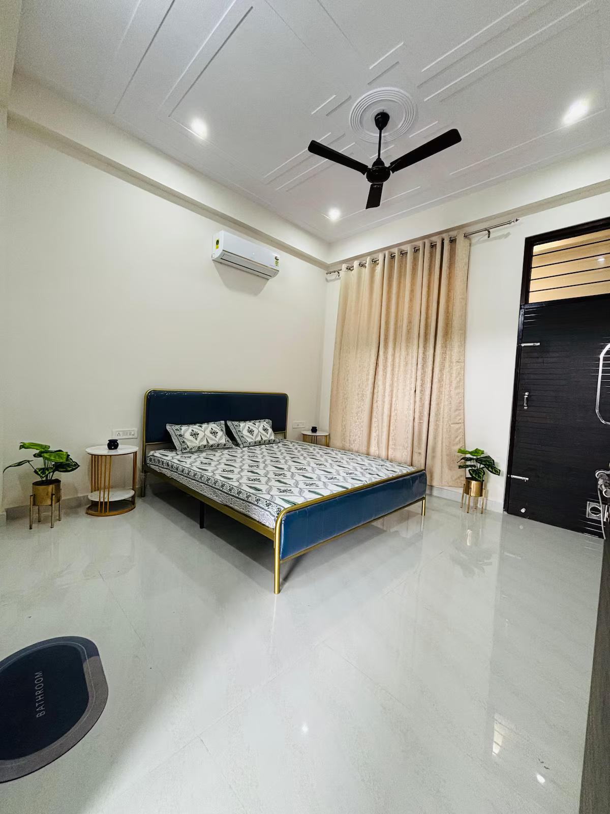 Peaceful Private Garden Villa : The Saanjh Escape x Solis Nature