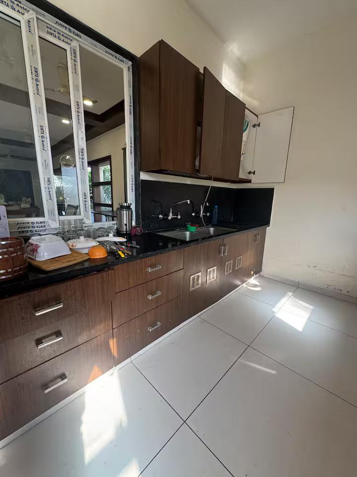 Madonna’s lil nest with 2bhk and pool big size x Solis Nature