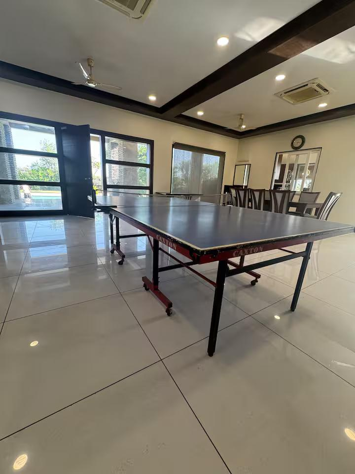 Madonna’s lil nest with 2bhk and pool big size x Solis Nature