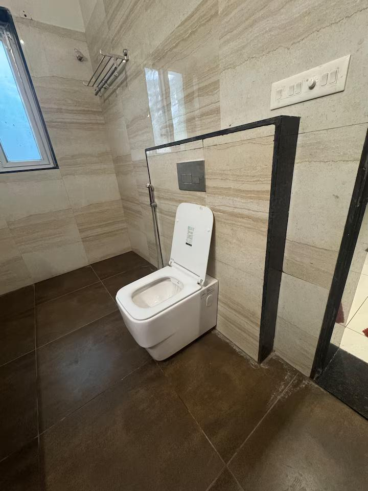 Madonna’s lil nest with 2bhk and pool big size x Solis Nature