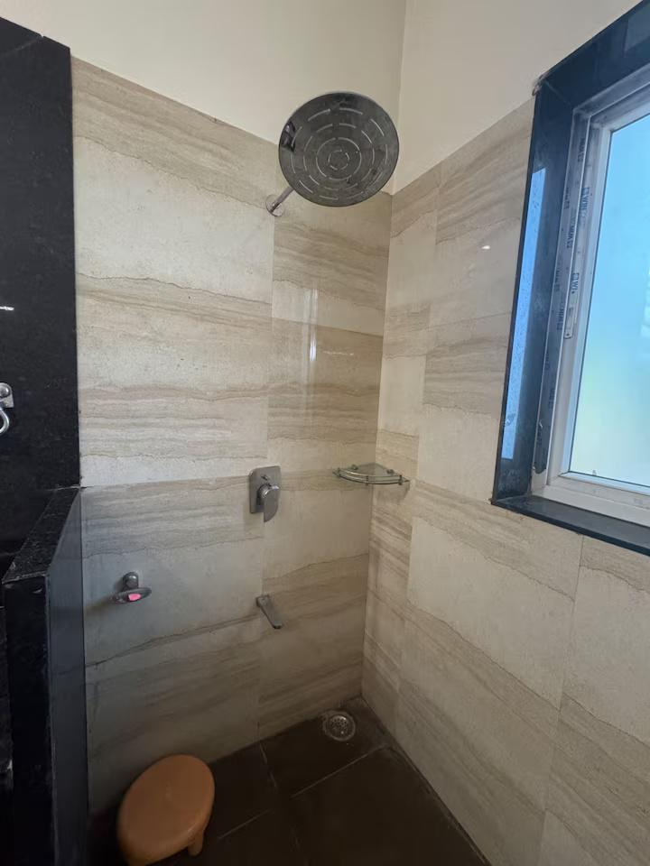 Madonna’s lil nest with 2bhk and pool big size x Solis Nature