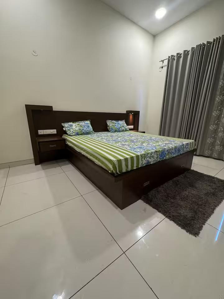 Madonna’s lil nest with 2bhk and pool big size x Solis Nature