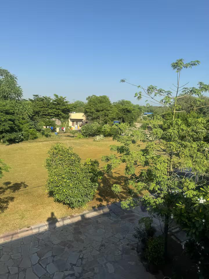 Madonna’s lil nest with 2bhk and pool big size x Solis Nature