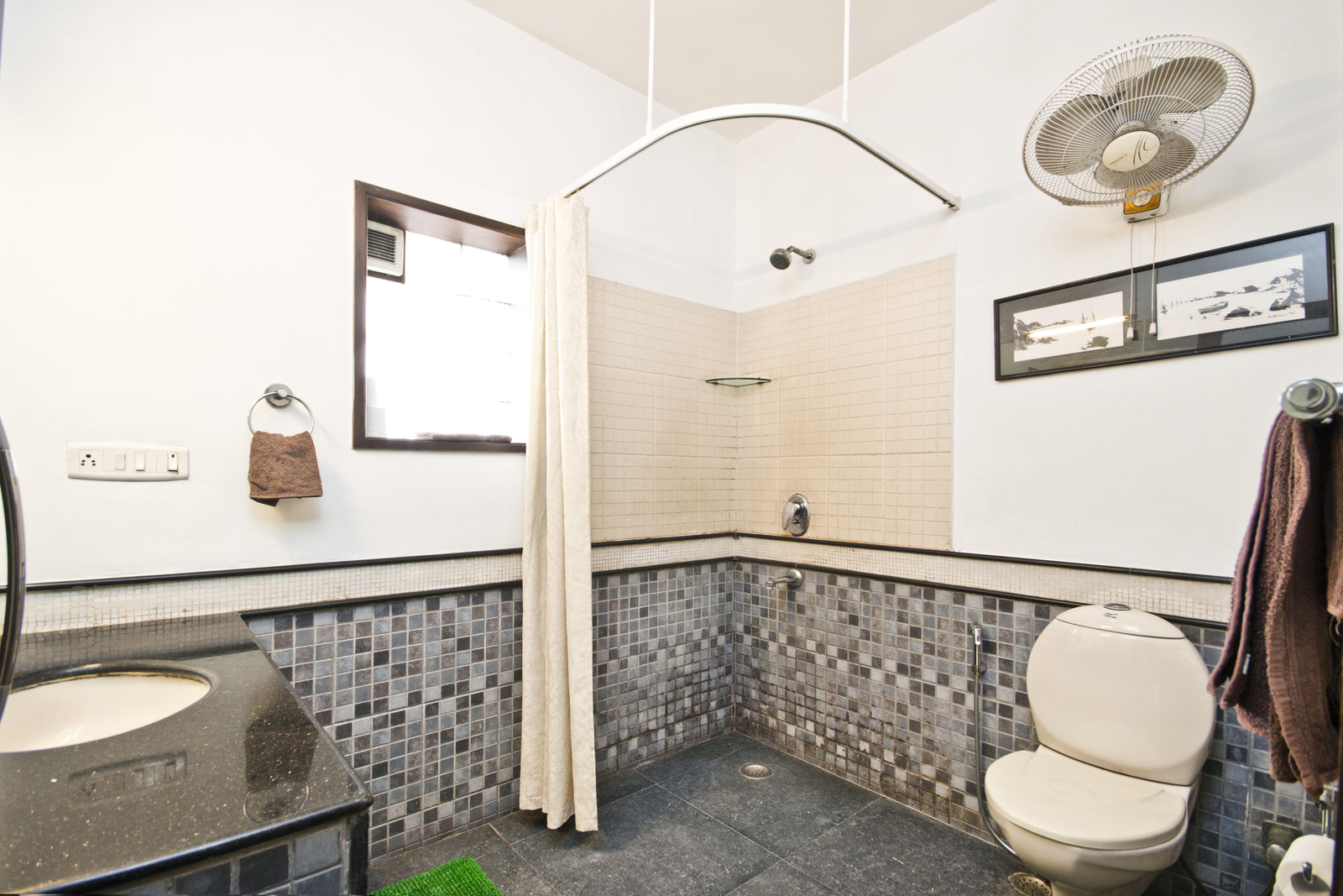 Trendy Bed and Breakfast x Solis Nature